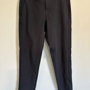 Lululemon Commission Slim fit Pant